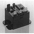R47 Series SPDT General Purpose Relay for HVAC, Appliance Controls, and Copiers