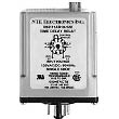 R64 Series  DPDT Multifunction Relay