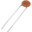 89000 Series 50V Ceramic Disc Capacitor