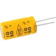 HD Series High Frequency Alumium Electrolytic Capacitor