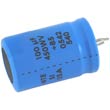 SI Series Snap In Aluminum Electrolytic Capacitor